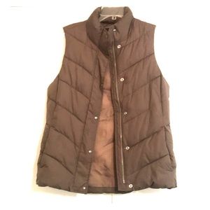 Gap Puffer Vest